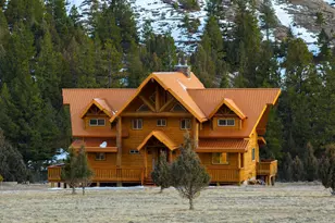 4855 W High Country Dr, Hatch, UT 84735 - Photo 1