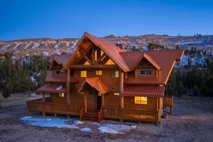 4855 W High Country Dr, Hatch, UT 84735 - Photo 51