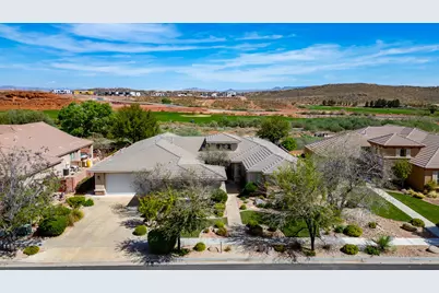1342 N Liberty Greens Dr, Washington, UT 84780 - Photo 1