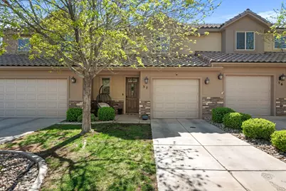 150 N 1100 E #57, Washington, UT 84780 - Photo 29