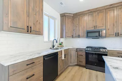 4199 N Tomahawk Dr #Lot 10 Sunview Estates, Enoch, UT 84721 - Photo 9
