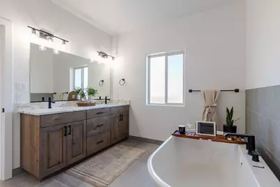 4199 N Tomahawk Dr #Lot 10 Sunview Estates, Enoch, UT 84721 - Photo 33