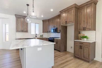 4199 N Tomahawk Dr #Lot 10 Sunview Estates, Enoch, UT 84721 - Photo 7