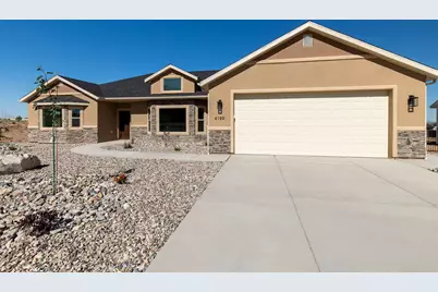 4199 N Tomahawk Dr #Lot 10 Sunview Estates, Enoch, UT 84721 - Photo 3