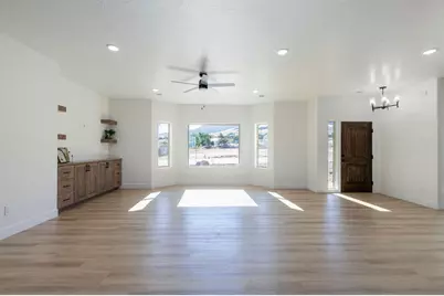 4199 N Tomahawk Dr #Lot 10 Sunview Estates, Enoch, UT 84721 - Photo 11
