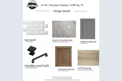 4199 N Tomahawk Dr #Lot 10 Sunview Estates, Enoch, UT 84721 - Photo 3