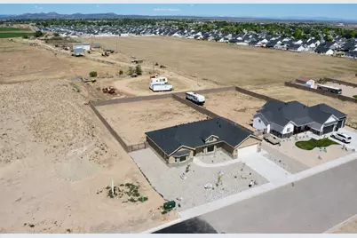 4199 N Tomahawk Dr #Lot 10 Sunview Estates, Enoch, UT 84721 - Photo 43
