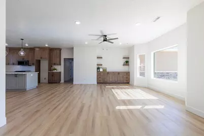4199 N Tomahawk Dr #Lot 10 Sunview Estates, Enoch, UT 84721 - Photo 37