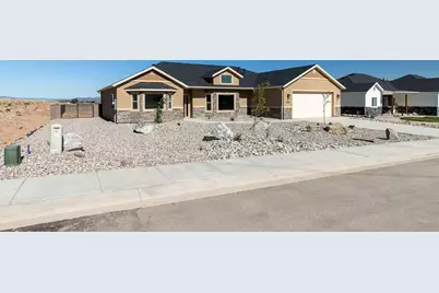 4199 N Tomahawk Dr #Lot 10 Sunview Estates, Enoch, UT 84721 - Photo 45