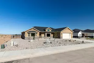 4199 N Tomahawk Dr, Enoch, UT 84721 - Photo 45