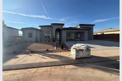 4825 W 2820 S #Lot 9, Hurricane, UT 84737 - Photo 1