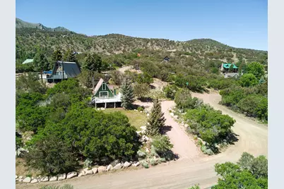 529 S Mahogany Ln, Pine Valley, UT 84781 - Photo 1