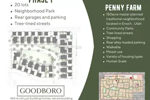 4009 N Sara Ln, Enoch, UT 84721 - Photo 5