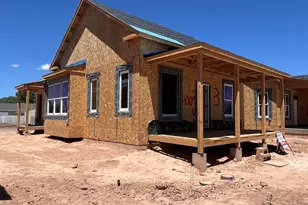 4009 N Sara Ln, Enoch, UT 84721 - Photo 1