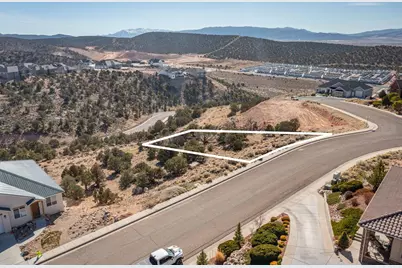 2583 W Carmel Canyon Dr, Cedar City, UT 84720 - Photo 5
