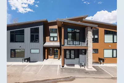 160 W Ridgeview St #7B, Brian Head, UT 84719 - Photo 1