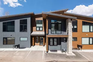 160 W Ridgeview St, Brian Head, UT 84719 - Photo 1