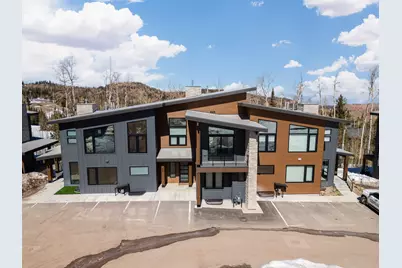 160 W Ridgeview St #7B, Brian Head, UT 84719 - Photo 3