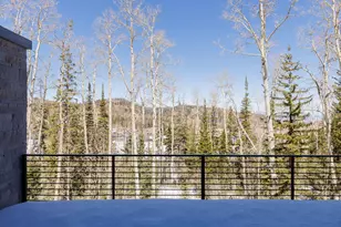 160 W Ridgeview St, Brian Head, UT 84719 - Photo 17