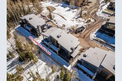 160 W Ridgeview St #7B, Brian Head, UT 84719 - Photo 43