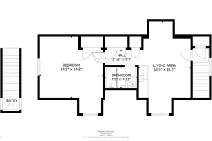 346 W Canyon Trails Dr, Dammeron Valley, UT 84783 - Photo 51