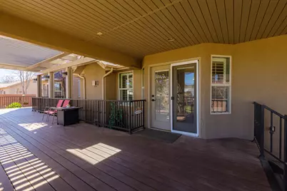 346 W Canyon Trails Dr, Dammeron Valley, UT 84783 - Photo 37