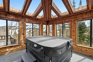 361 W Pinehurst Dr, Brian Head, UT 84719 - Photo 45