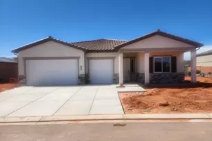 686 S 230 W, Ivins, UT 84738 - Photo 1