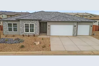 690 S 230 W #(lot 18), Ivins, UT 84738 - Photo 1
