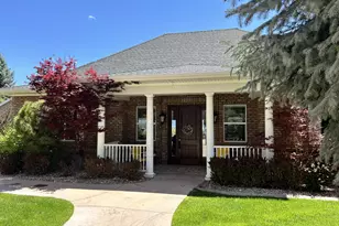 301 S Rachel Ln, New Harmony, UT 84757 - Photo 35