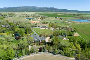 301 S Rachel Ln, New Harmony, UT 84757 - Photo 5