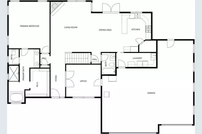 2635 S 3070 E St, Saint George, UT 84790 - Photo 37