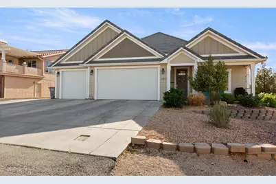 2282 S Pintura Dr, Saint George, UT 84790 - Photo 3