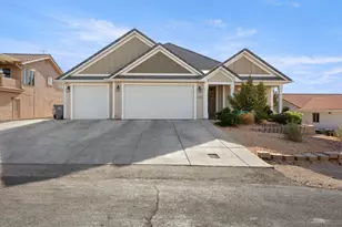 2282 S Pintura Dr, Saint George, UT 84790 - Photo 3