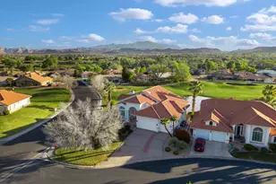 145 South Crystal Lakes Dr, Saint George, UT 84770 - Photo 7