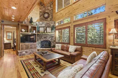 1360 E South Mossberg Rd, Duck Creek Village, UT 84762 - Photo 5