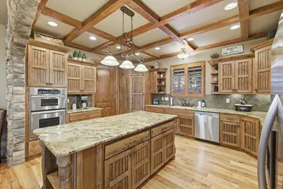 1360 E South Mossberg Rd, Duck Creek Village, UT 84762 - Photo 7