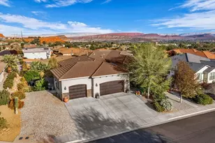 1052 N 1830 E Cir, Saint George, UT 84770 - Photo 1