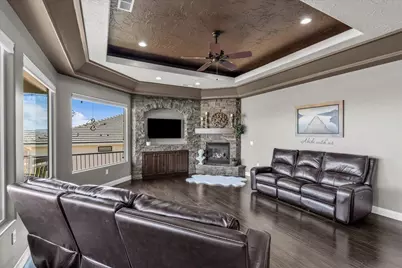 1052 N 1830 E Cir, Saint George, UT 84770 - Photo 7