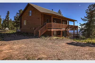 1042 N Aspen Dr, Brian Head, UT 84719 - Photo 13