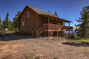 1042 N Aspen Dr, Brian Head, UT 84719 - Photo 13