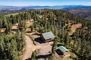 1042 N Aspen Dr, Brian Head, UT 84719 - Photo 9