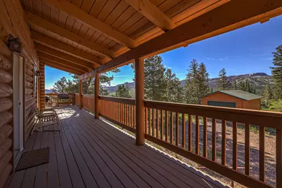 1042 N Aspen Dr, Brian Head, UT 84719 - Photo 21