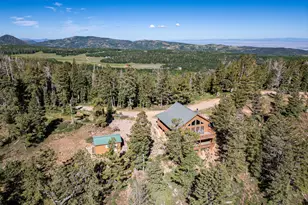 1042 N Aspen Dr, Brian Head, UT 84719 - Photo 5