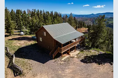 1042 N Aspen Dr, Brian Head, UT 84719 - Photo 11