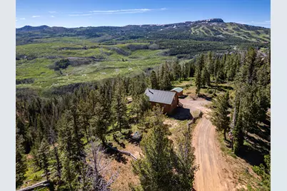 1042 N Aspen Dr, Brian Head, UT 84719 - Photo 1