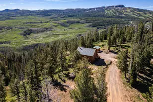 1042 N Aspen Dr, Brian Head, UT 84719 - Photo 1