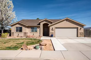 1844 N 3400 W, Cedar City, UT 84721 - Photo 1