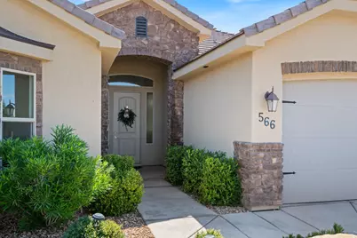 566 N Sage Crest Dr, Washington, UT 84780 - Photo 3