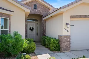 566 N Sage Crest Dr, Washington, UT 84780 - Photo 3